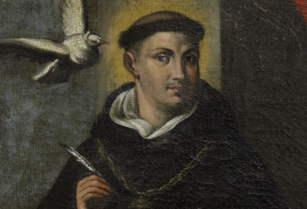 Why Aquinas? Part 1 of 2
